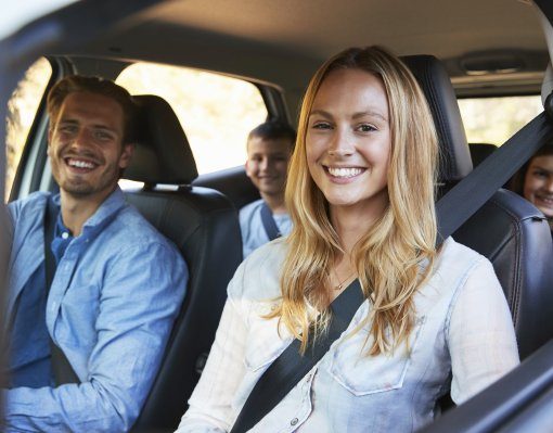 Car rentals in Bellevue